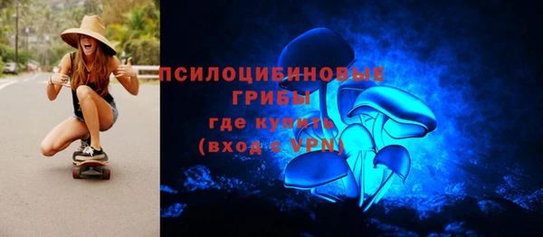 хмурый Белоозёрский